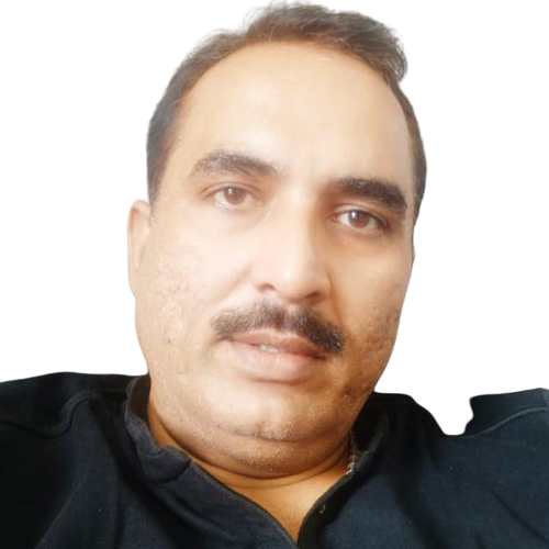Sudhir Kumar Singh